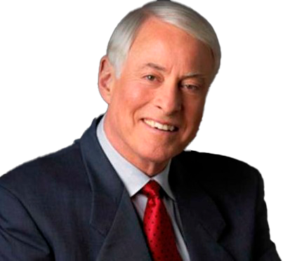 Brian Tracy - Líder en desarrollo personal y éxito empresarial Brian Tracy, reconocido autor y conferencista internacional, experto en desarrollo personal y liderazgo.